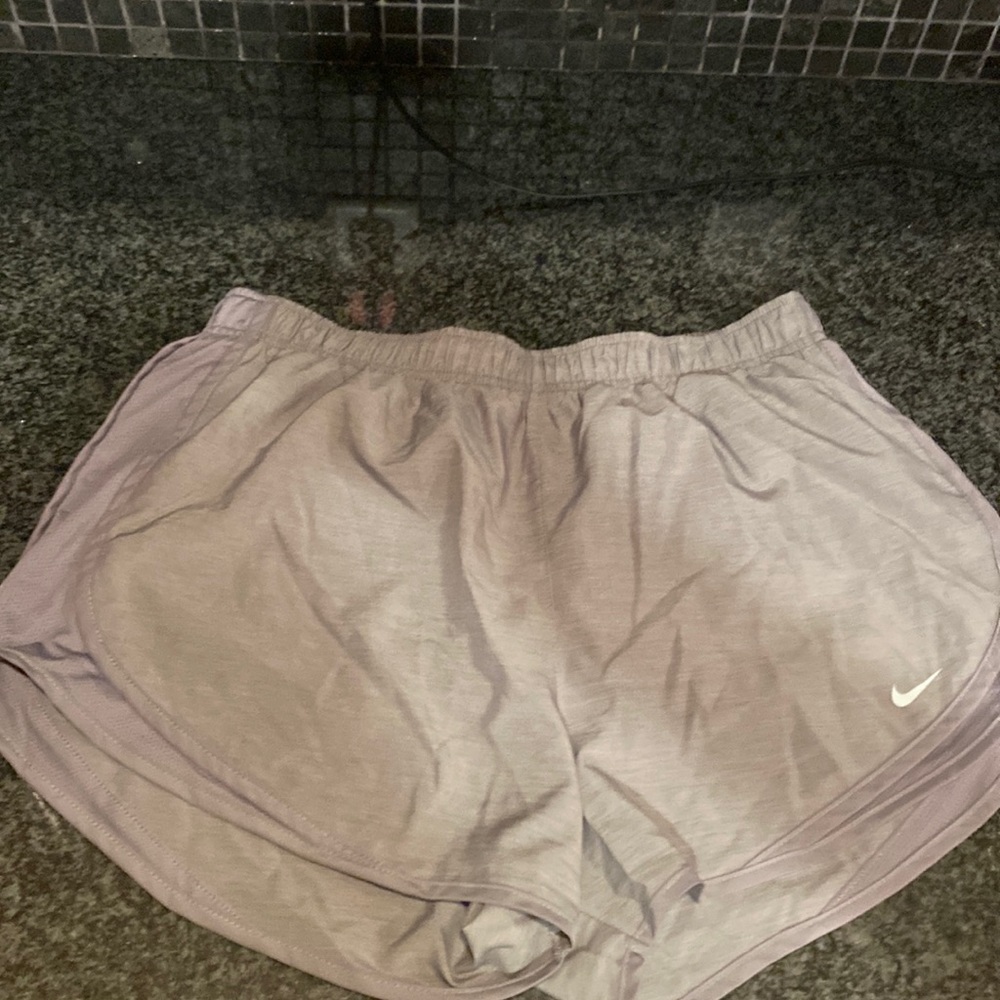 Ladies Nike shorts